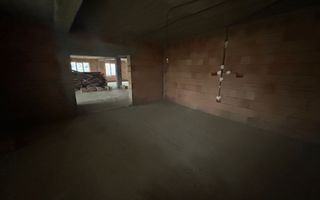 Casa la rosu, 600mp utili, 1150mp teren, Comuna Mihalt - Poză 6