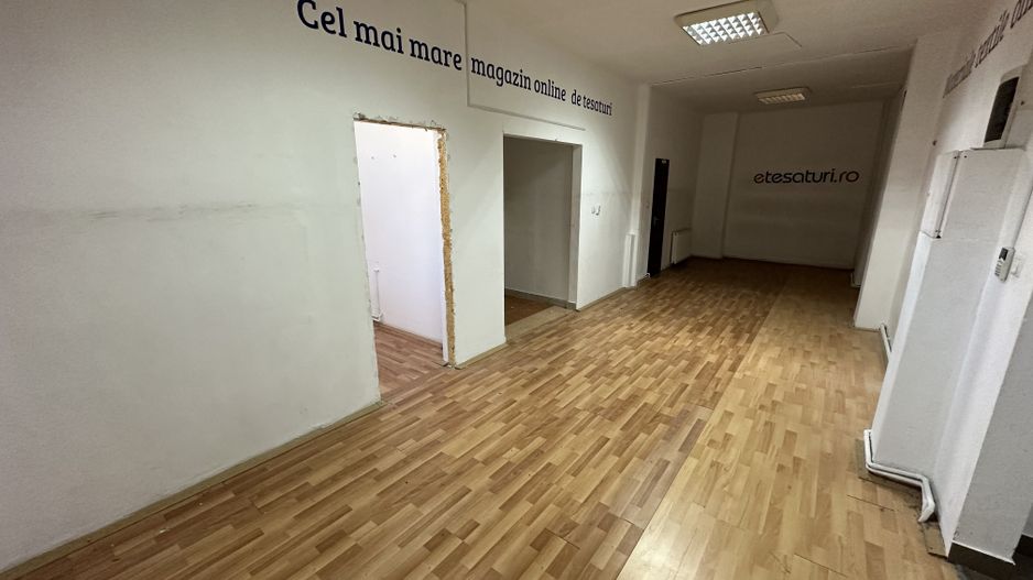 Spatiu comercial Calea Aradului - Poză 13