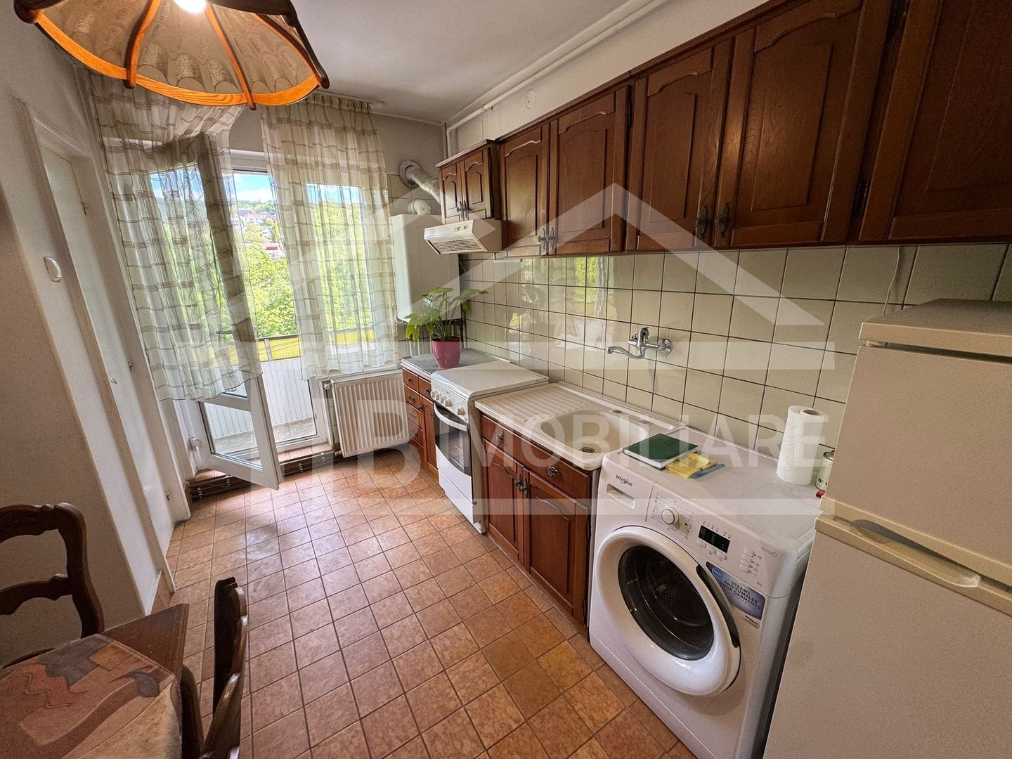 Apartament de 3 camere, 65mp, zona UMFST - Poză 8