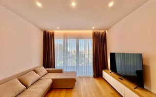 Apartament modern 3 camere I One Herastrau Towers - Poză 3