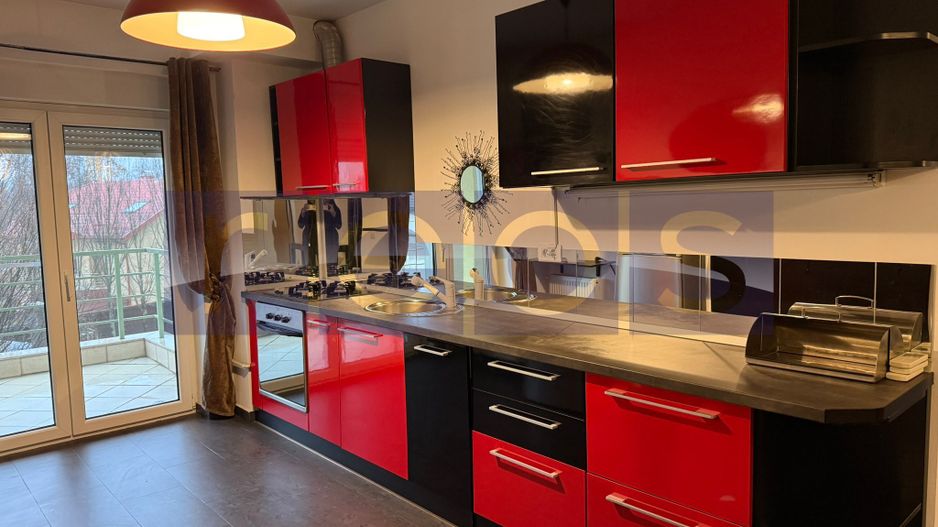 INCHIRIERE 3 CAMERE | SOS NORDULUI | 100MP | LOC PARCARE | MOBILAT | - Poză 22