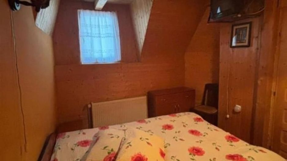 Cabana in Arieseni - Poză 5