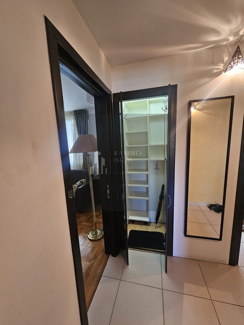 Apartament  3 camere decomandat 70 MP/ Sector 3/ 6 MIN PANA LA METROU - Poză 1