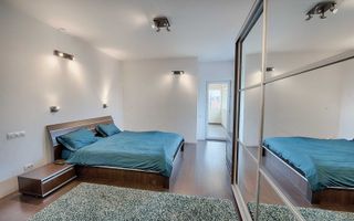 Casă D+P+1+M - Sectorul 5, Str. Florica, Nr. 15 - Poză 6