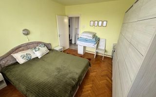 Apartament cu 3 camere, 55 mp, decomandat, Zona UMFST - Poză 3
