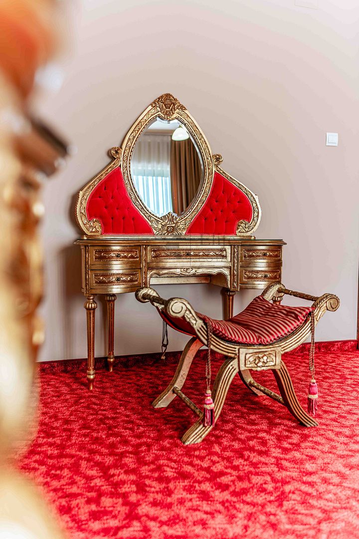 Pensiune cu restaurant si spa in Baile felix - Poză 9