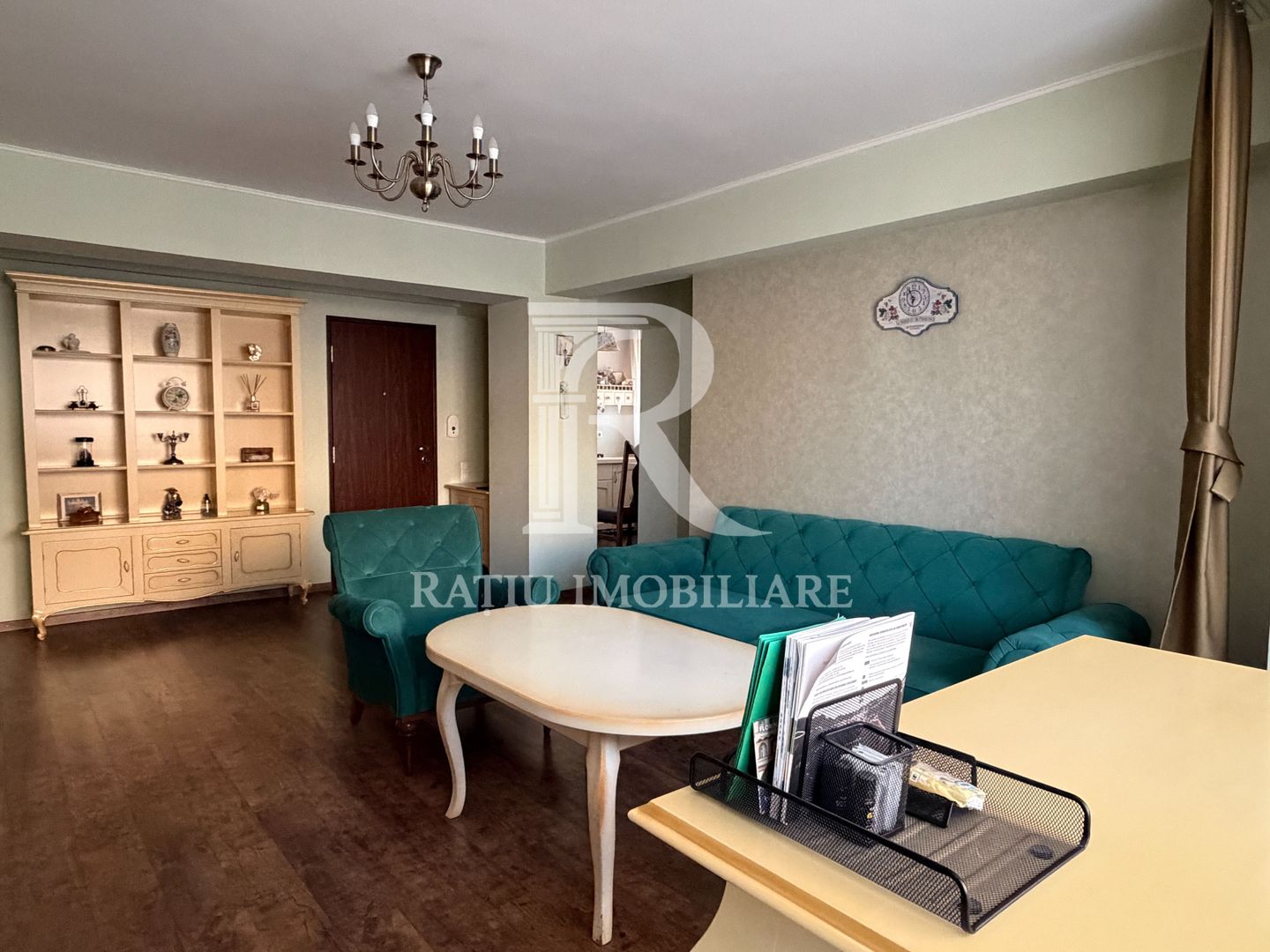 Apartament 2 camere | Ultracentral | Piața 1 Decembrie | Oradea - Poză 3