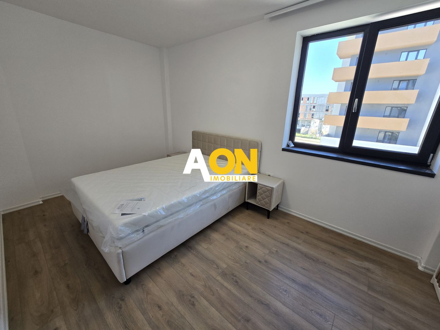 Apartament cu 3 Camere, Bloc Nou, Prima Închiriere, Zona Centru - Poză 5