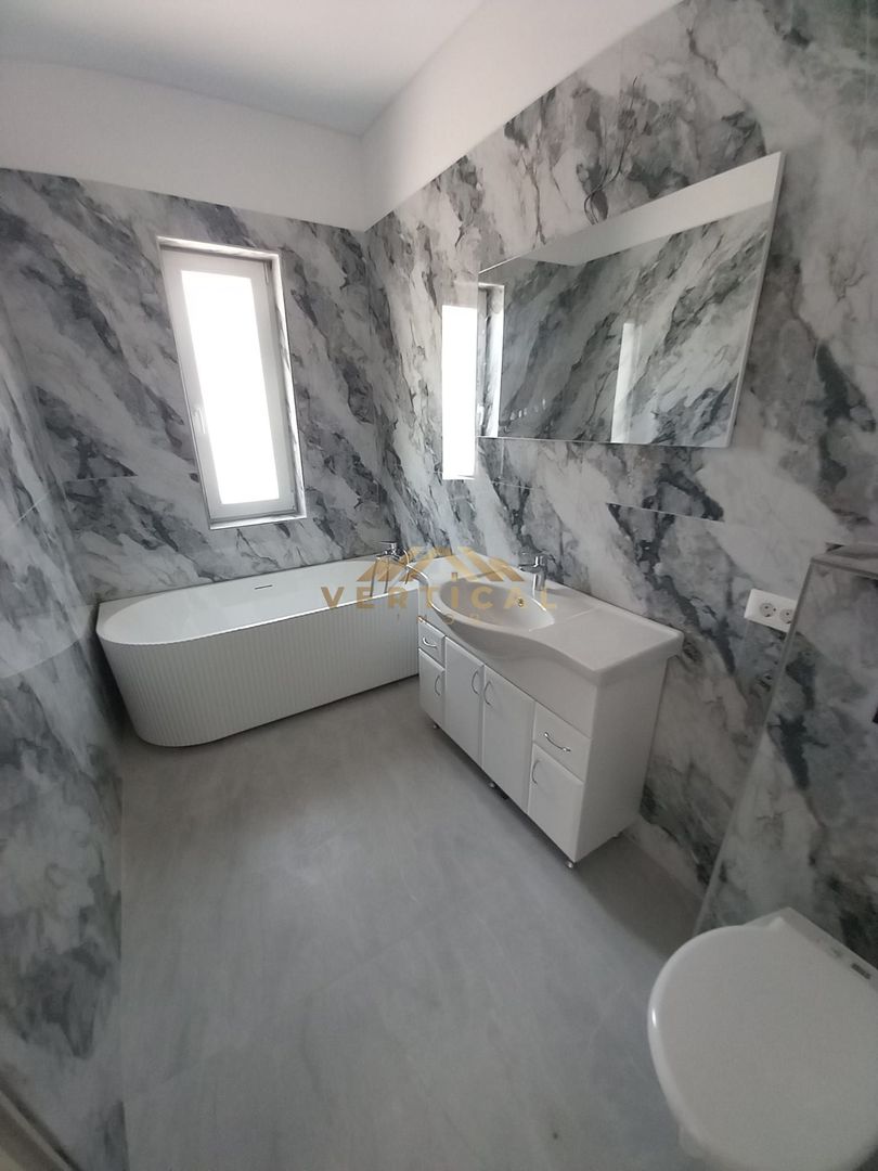 Vânzare Casa-3 camere- super moderna* dezvoltator Berceni/Vidra-Ilfov - Poză 12