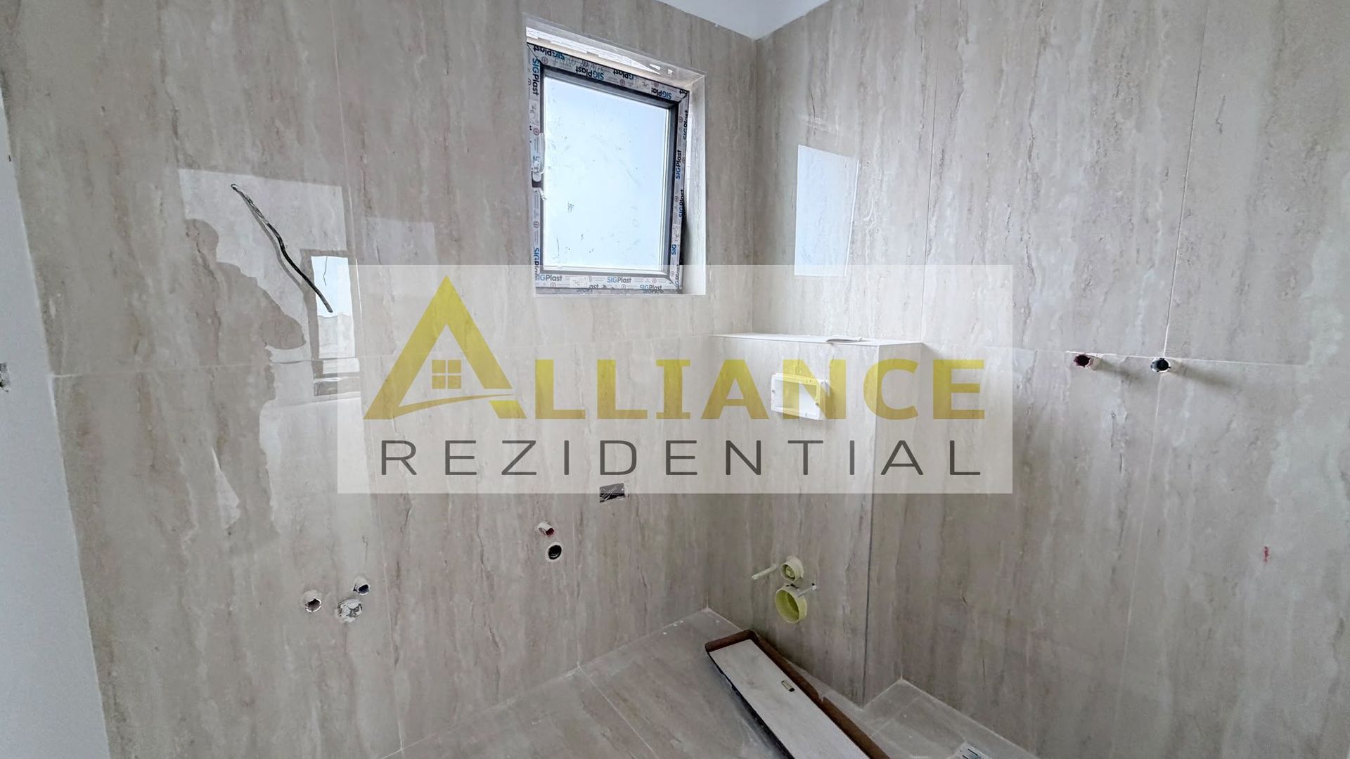 Casa Individuala - 4 camere - 2 bai - 314mp teren - Poză 9