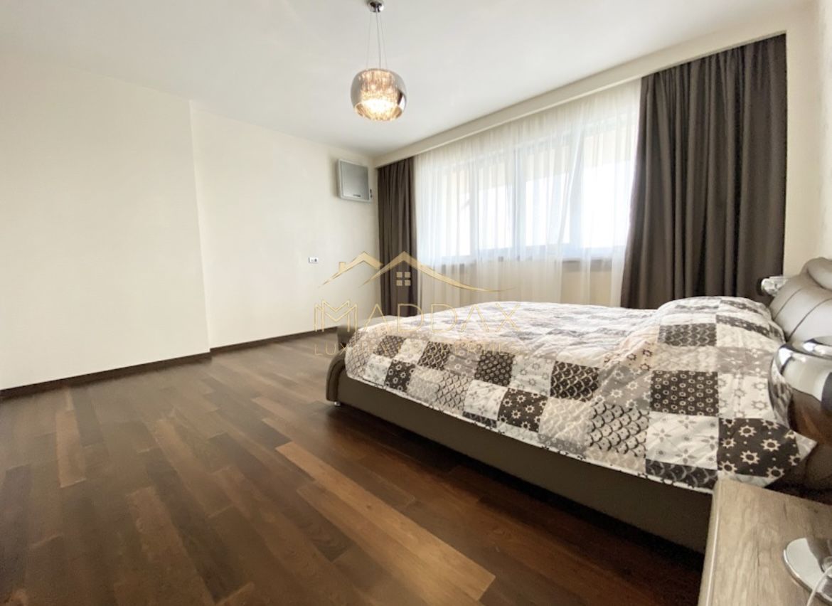 Penthouse LUX***5 camere***vedere panoramica catre lac////zona Nord - Poză 16