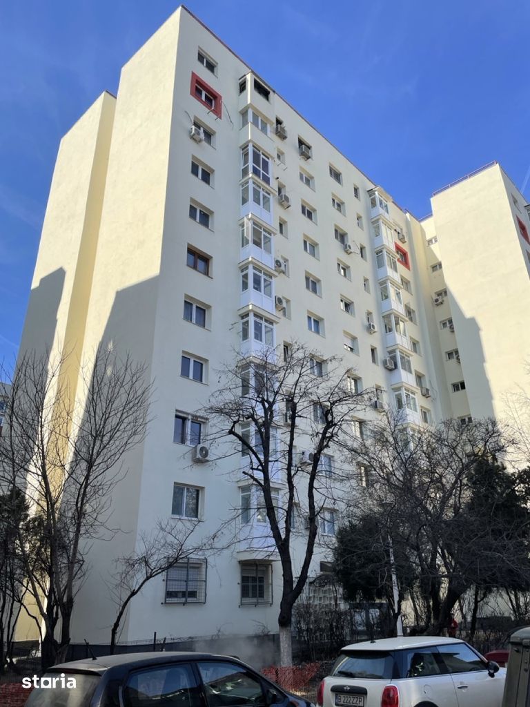 Comision 0 | Apartament 2 Camere Dorobanți | 4 Min Metrou - Poză 4