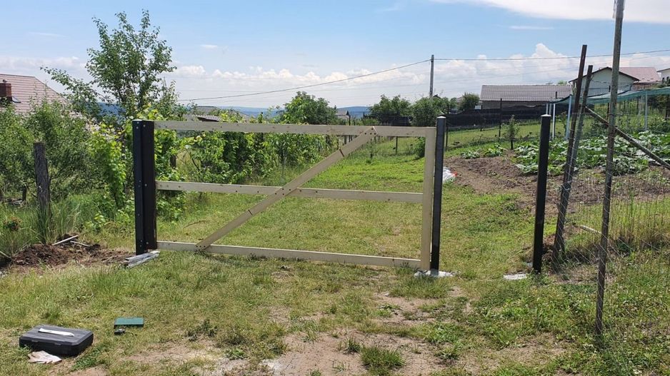 Teren INTRAVILAN 730 mp, zona FILATURII - Silver Mall; - Poză 4