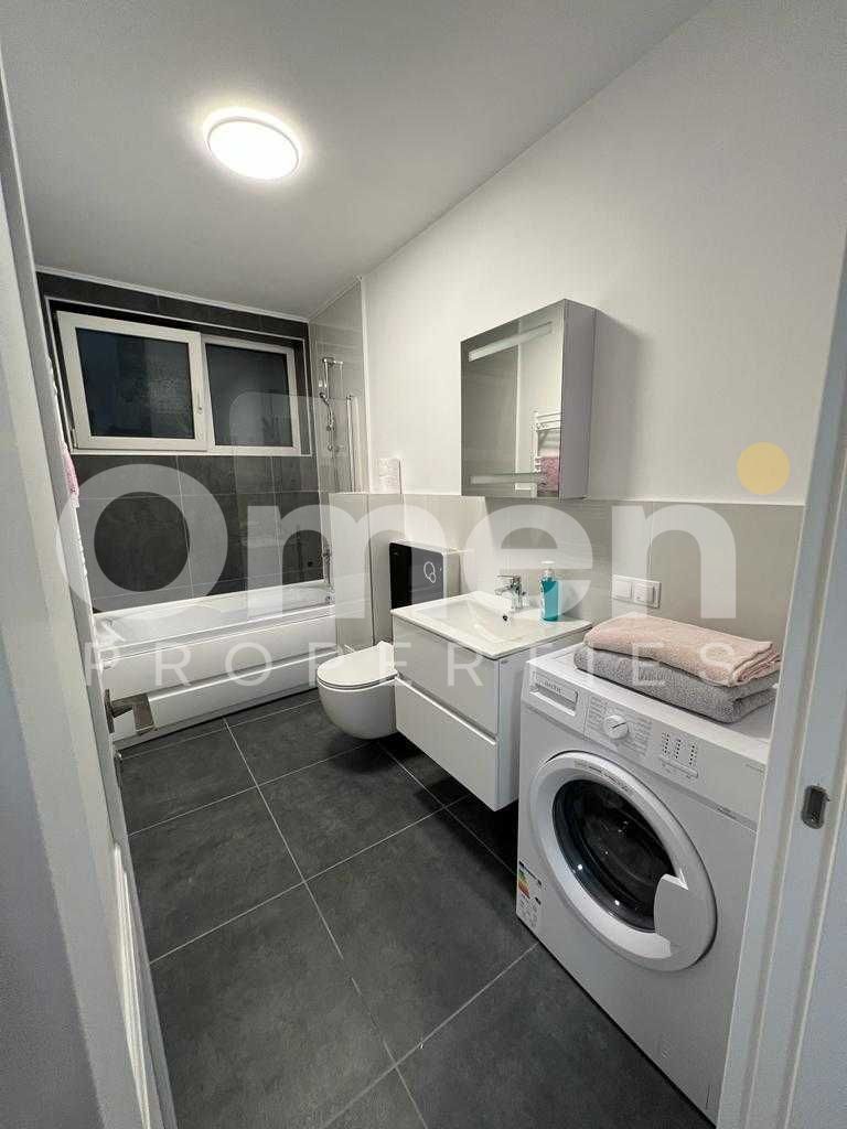 Apartament modern cu 2 camere si curte, in bloc nou, cu parcare, zona Lamaitei - Poză 7