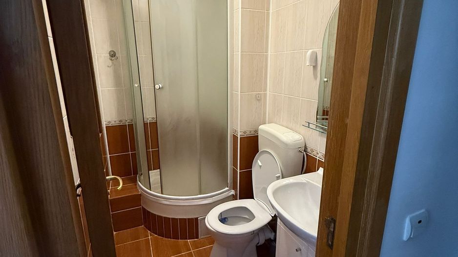 AP. 3 CAMERE APARATORII PATRIEI, PARCARE, CENTRALA, METROU 12 MINUTE - Poză 11