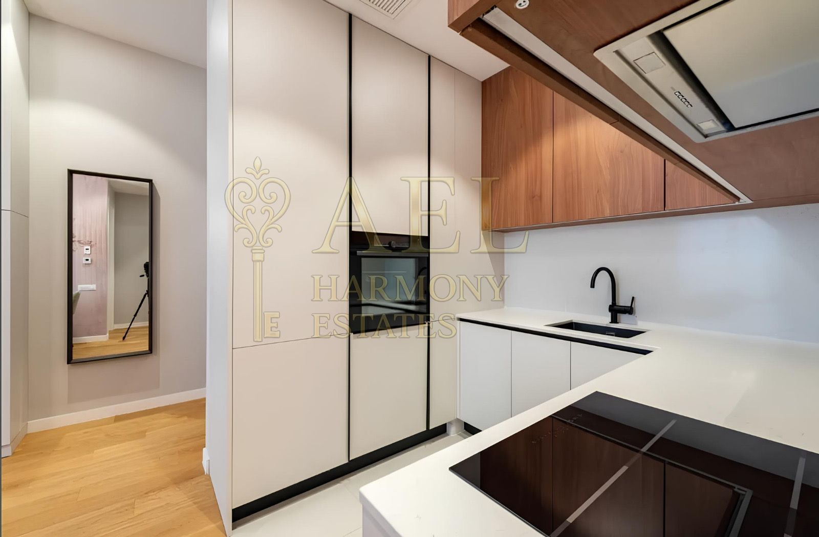 Apartament PREMIUM *2 camere* | One Verdi Park - Poză 8