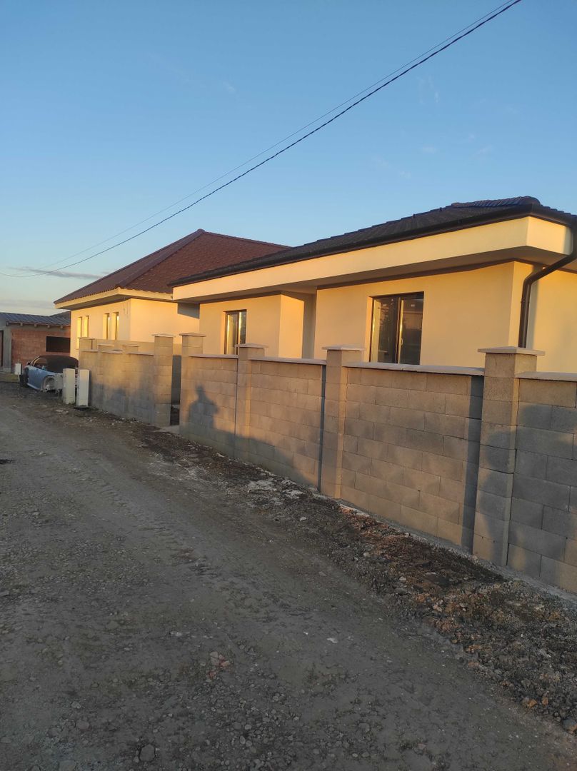 Casa pe partner de vanzare - Poză 6