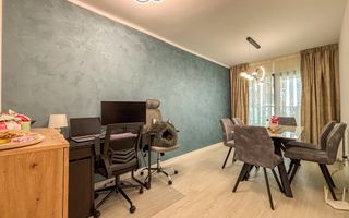 Apartament La Cheie in Seasons - Parcare Subterana - Poză 2