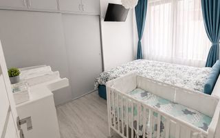 Comision 0% | 4 camere | gradina 105 mp | 2 parcari | zona Petrom - Poză 9