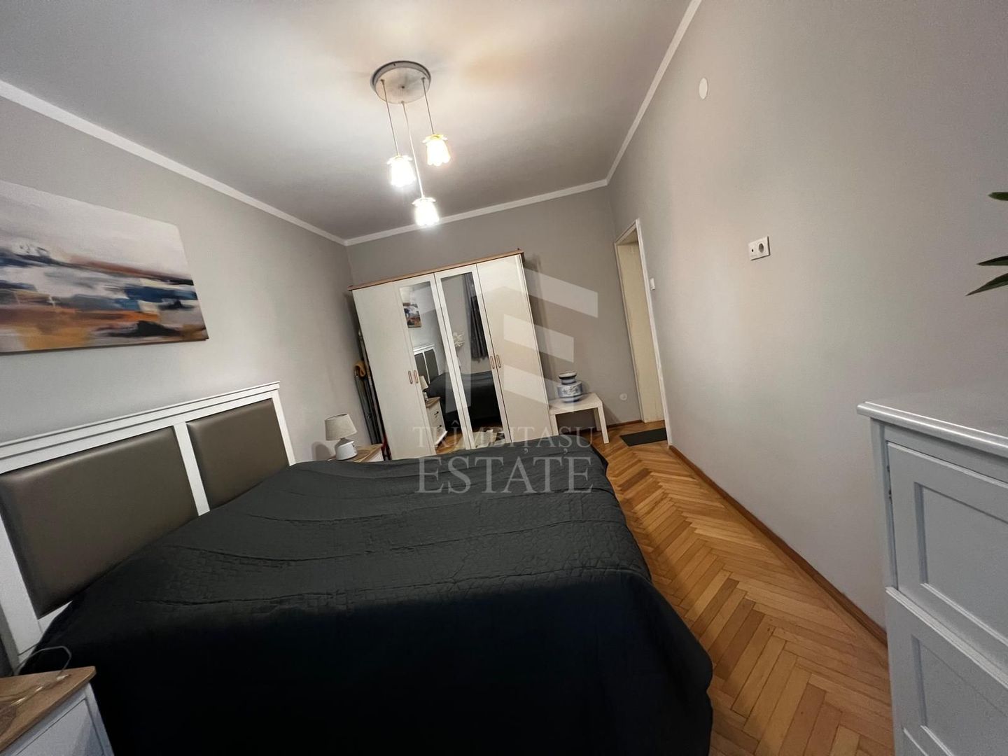 Apartament 2 Camere 50 Mp Floreasca-Ceaikovski Pet Friendly 🐾 - Poză 4