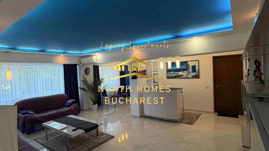 Apartament 3 camere | Bulevardul Unirii | Piata Constitutiei - Poză 7