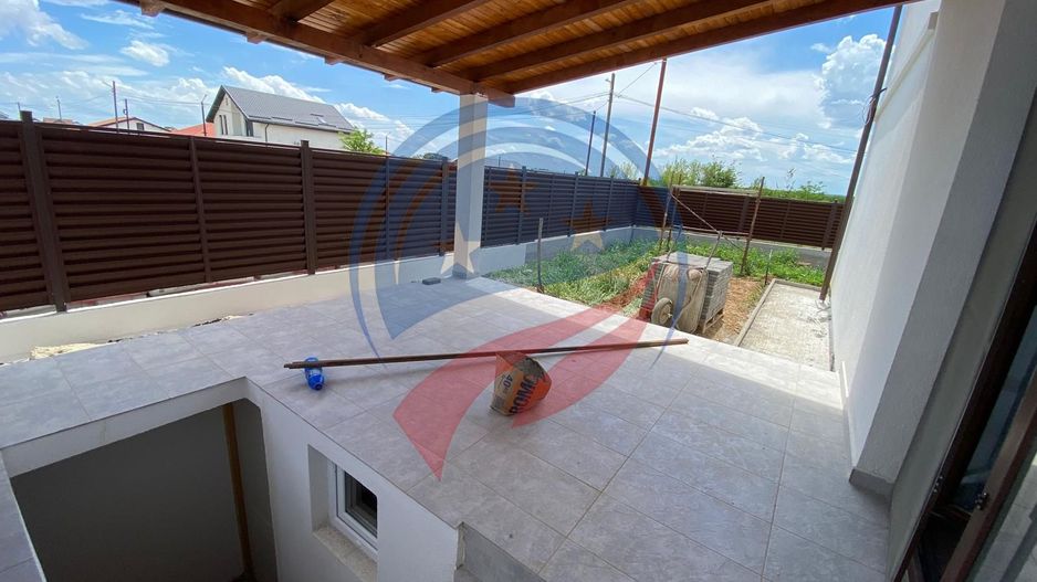 CASA SPATIOASA 4 DORMITOARE 100 M UTILI ZONA CAPSUNARIE DAMILA - Poză 12