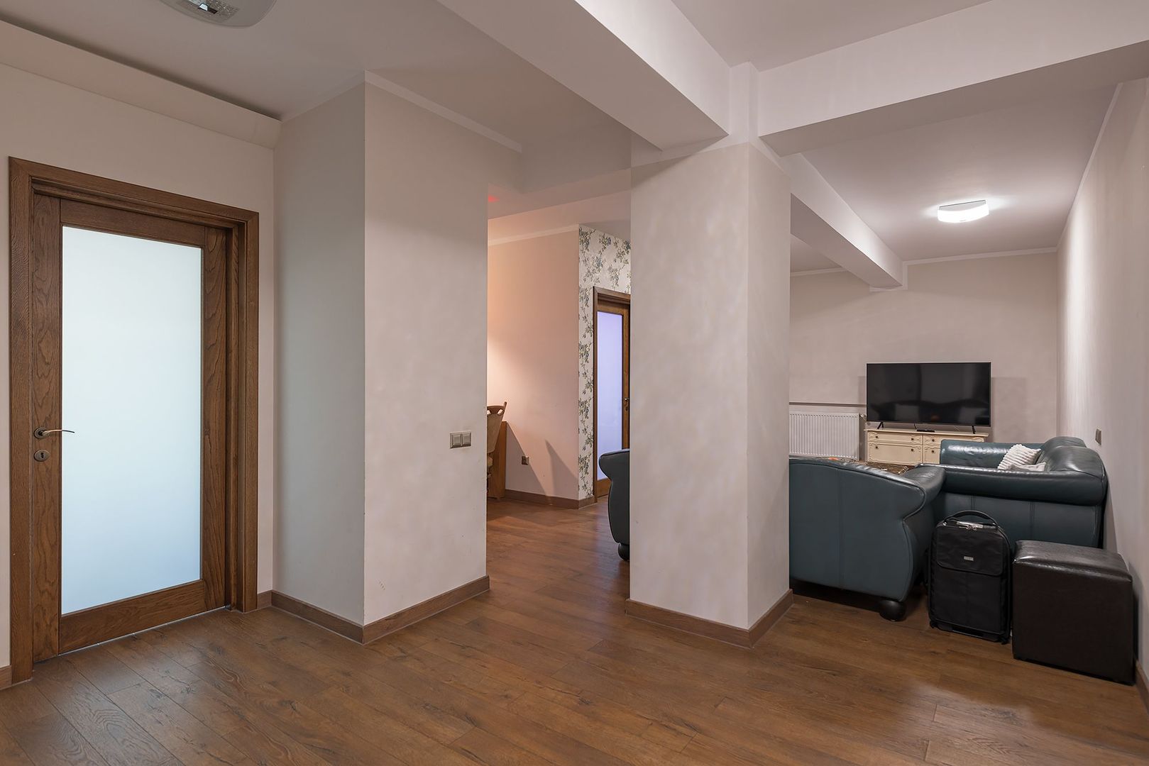 [Exclusiv] Apartament 3 camere 77 mp, în Gruia, cu garaj - Poză 20