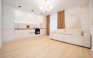 Vânzare, apartament, 2 camere, str. Durlești, Dumbrava. - Poză 8