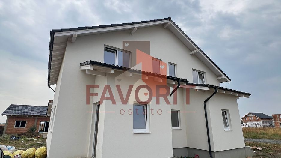 Duplex 3 camere, Bucovat - Poză 1