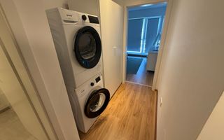 AP. 2 CAMERE- QUARTZ RESIDENCE, PARCARE INCLUSA, CENTRALA PROPRIE - Poză 7