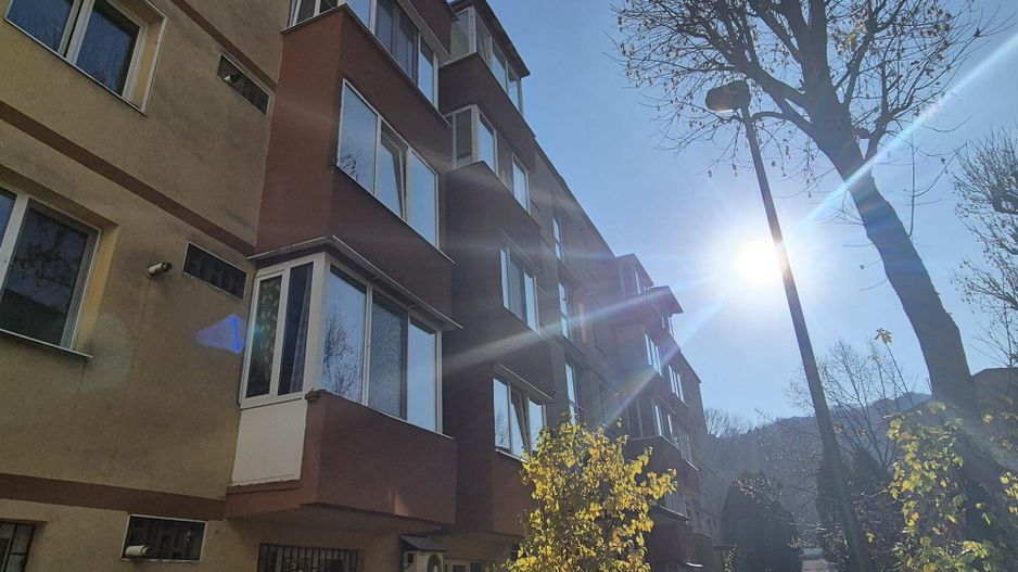 Exclusivitate - apartament cu 2 camere în Centru Civic - Poză 1