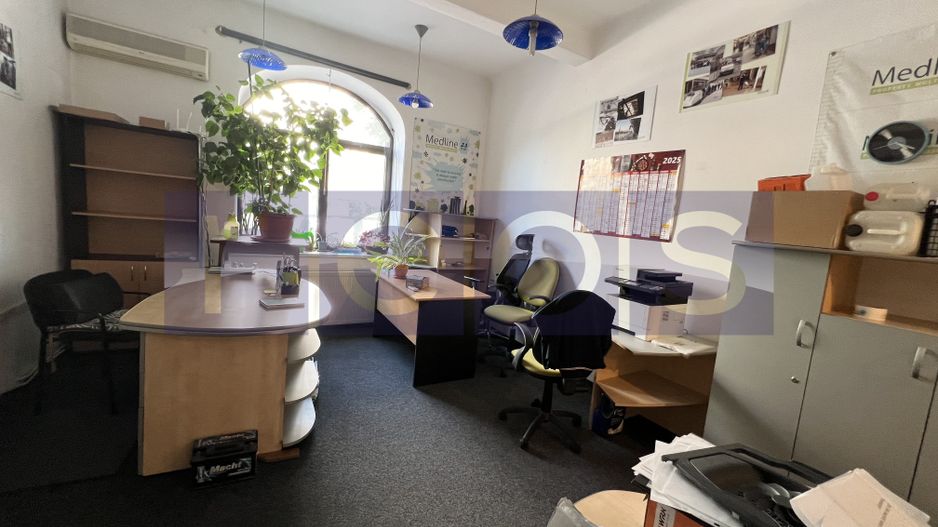 VANZARE 2 CAMERE | PARTER | BOXA + GARAJ | PODUL GRANT - Poză 2