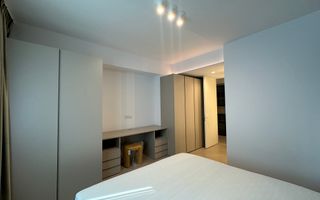 Apartament 3 camere Pipera | Cortina North - Poză 12