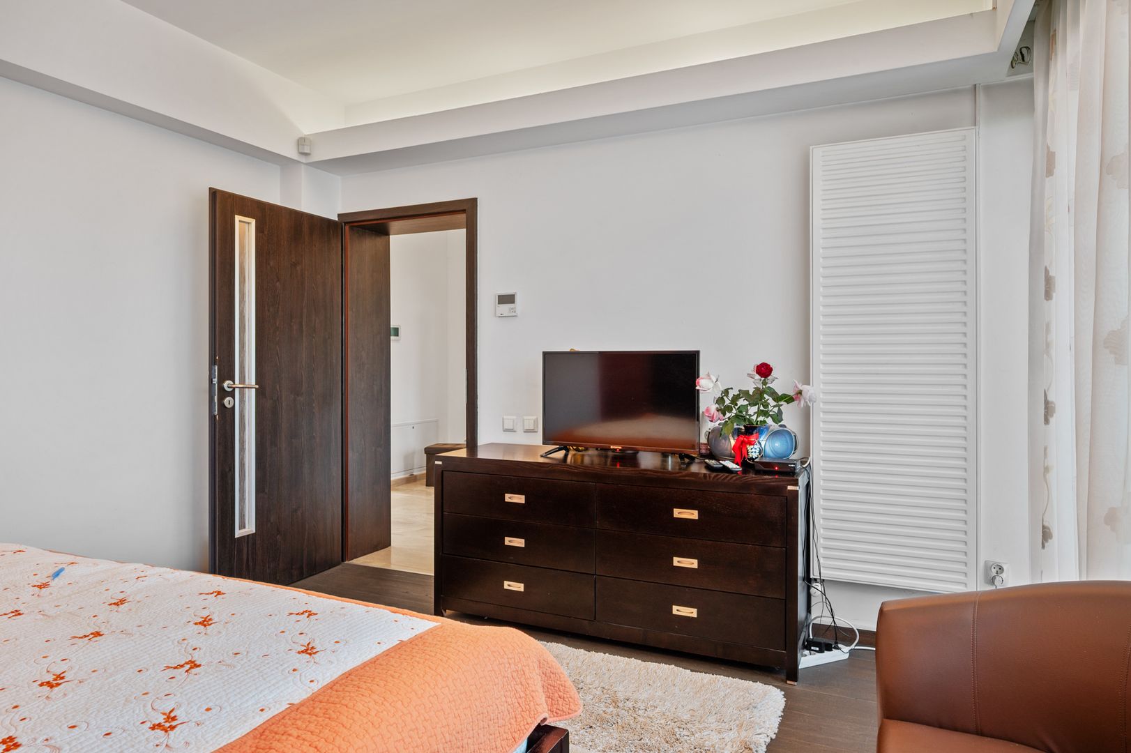 Vilă Futuristă: Eleganță & Inovație la limita pădurii, piscină, 4500mp - Poză 30