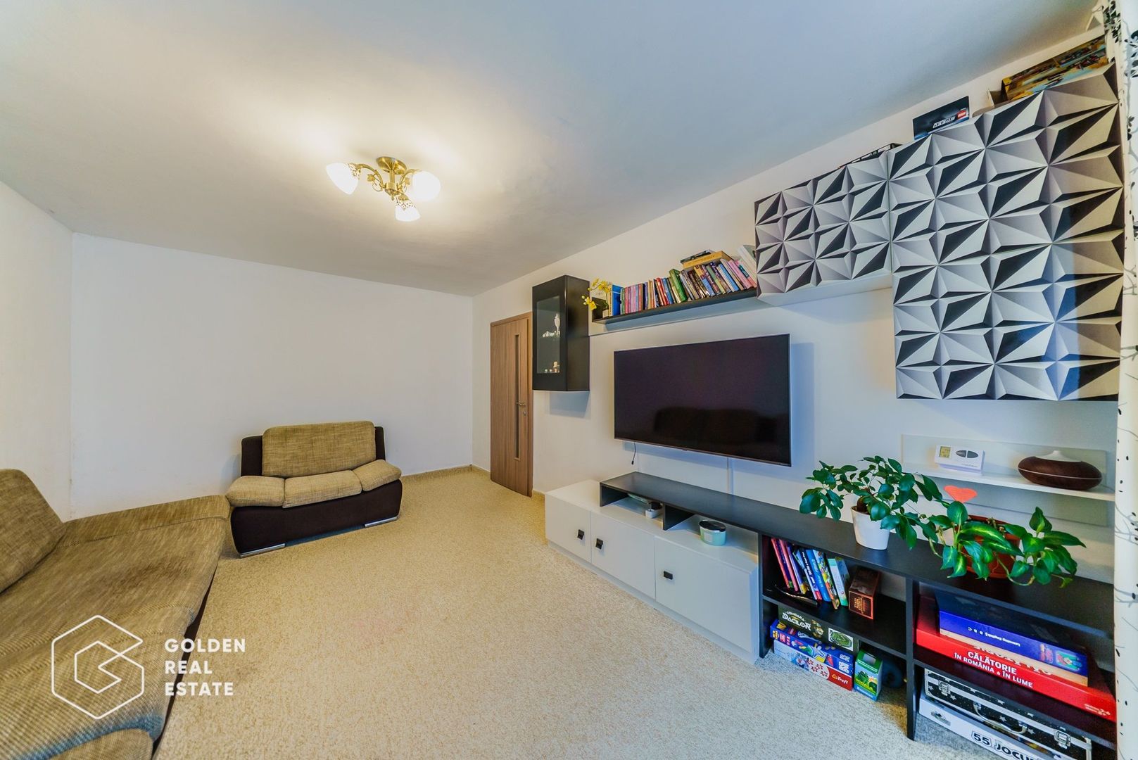 Apartament 3 camere, Micalaca zona 300, decomandat, comision 0% - Poză 2