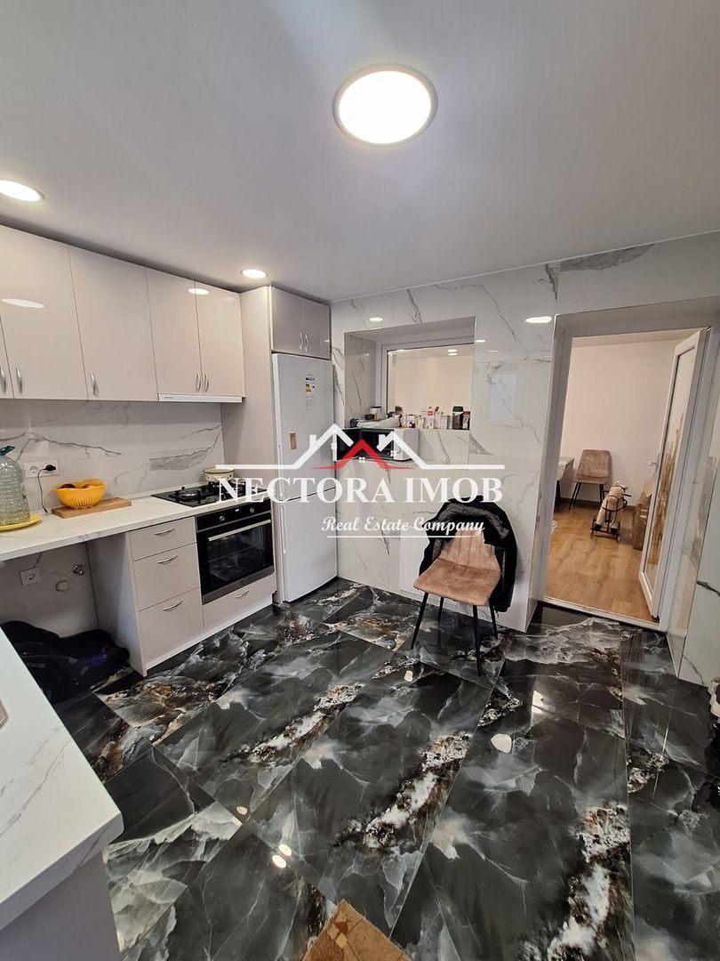 NECTORA IMOB-Casa cu 2 corpuri, 116 mp + 252 mp teren, Str. Dambovitei - Poză 7