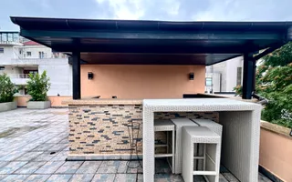 Penthouse de Inchiriat | Dorobanti - Floreasca | 210mp - Poză 40
