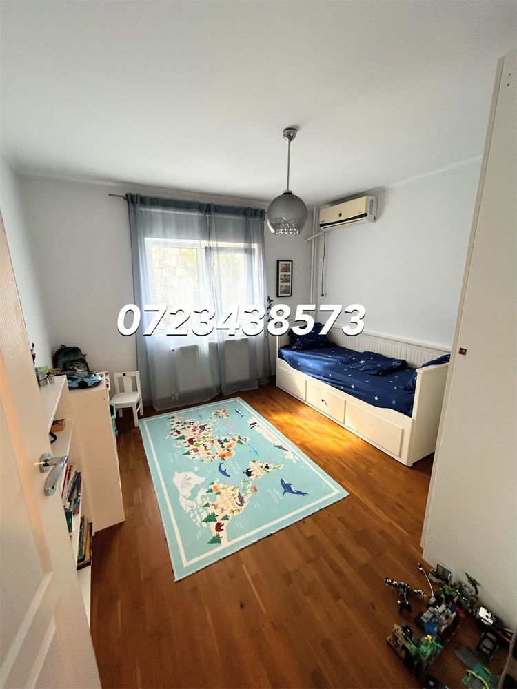 Apartament 3 camere Nerva Traian adiacent - Poză 5