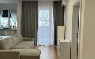Apartament 2 camere | Pet Friendly | Parcare | Parcul Poligon-Floresti - Poză 5