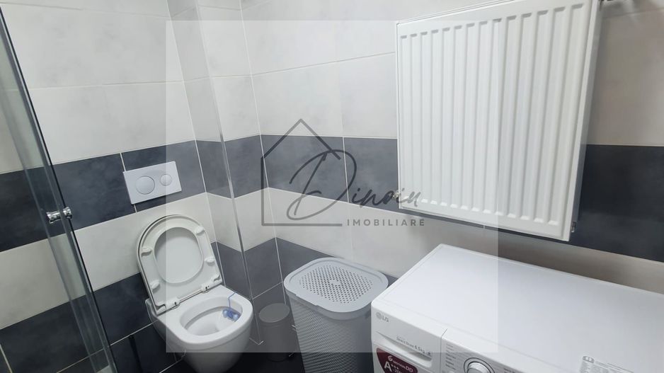 Apartament 2 camere  in Otopeni I Complex nou cu piscina I COM 0% - Poză 20