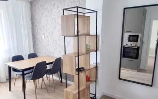 Apartament 2 camere de inchiriat | 2 min metrou Lujerului  | Mobilat modern | - Poză 5