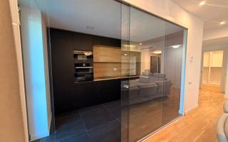 Apartament 3 Camere de LUX | Disponibil imediat | Parcare inclusa - Poză 5