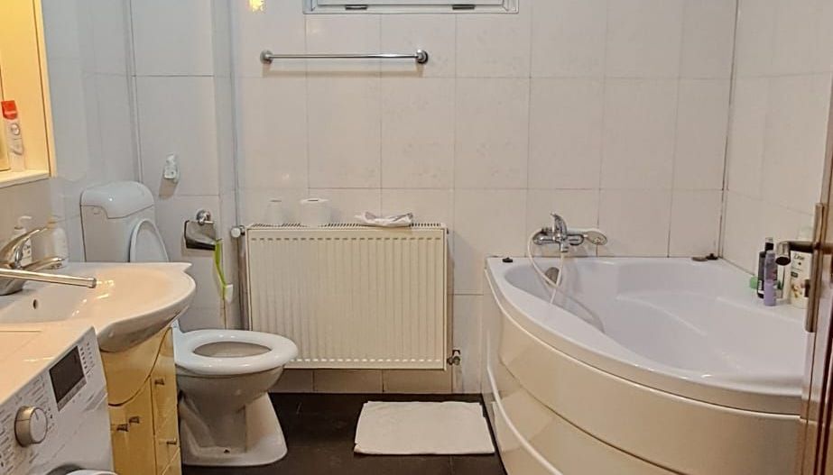 OBOR Gara de Est, inchiriere casa/vila 4 camere, pretabila birou/sediu - Poză 5
