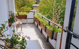 🎓 Apartament ideal pentru studenți UMFST – 3 camere, Str. Făget, Târg - Poză 4