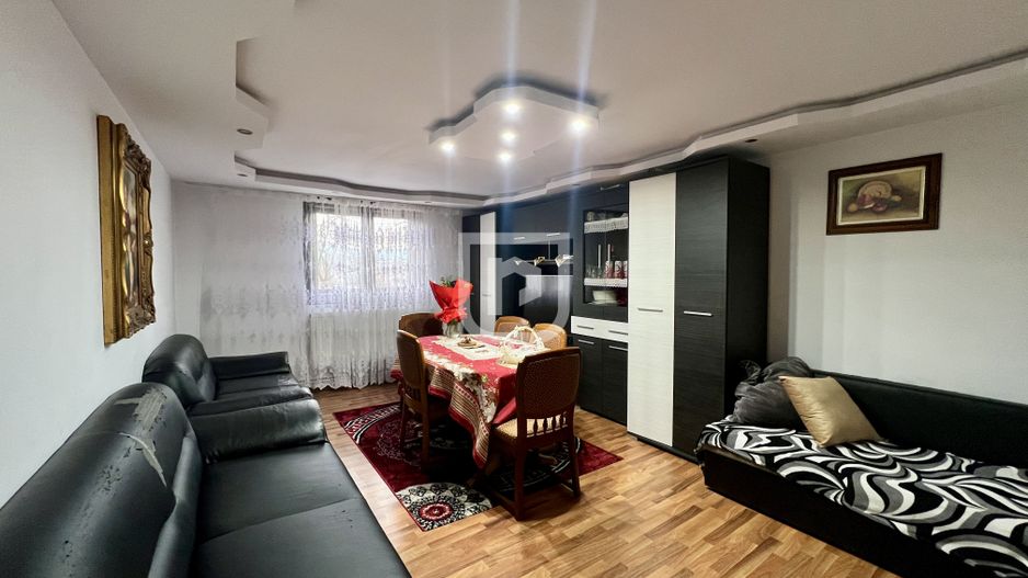 Casa cu 4 dormitoare Gura Humorului | Bucovina - Poză 1