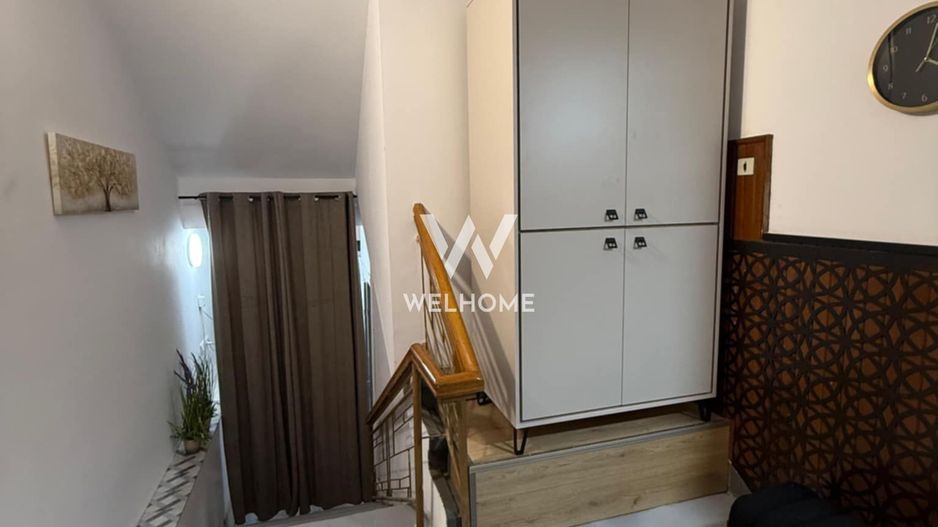 Apartament 3 camere de închiriat , parter la casă – lângă Sub Arini - Poză 8