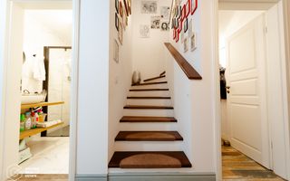 Chirie la casa moderna in Timisoara - Lux si eficienta energetica - Poză 7