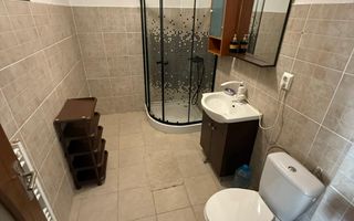 Apartament de 2 camere, modern, parcare, 47 mp, zona strazii Porii - Poză 6