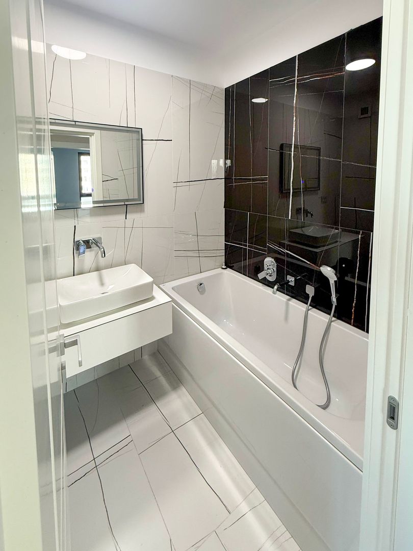 Închiriere apartament 2 camere 46mp | Prima Închiriere | Parcare inclu - Poză 13