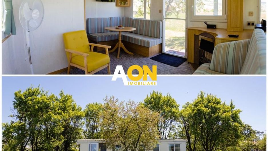 Casa de vanzare Vintu de Jos+ Casa mobila mobilata si utilata - Poză 8